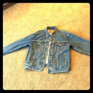 Vintage Levi’s Trucker Jacket